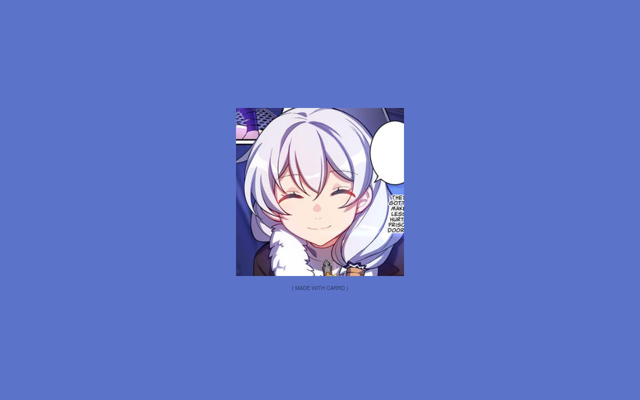 Carrd profile picture for @priorities